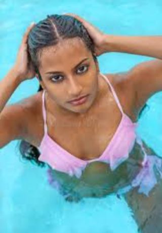 Payal 21 years