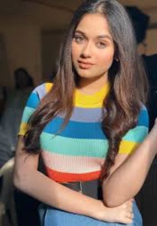 Radha 29 years