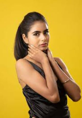 Sita 27 years