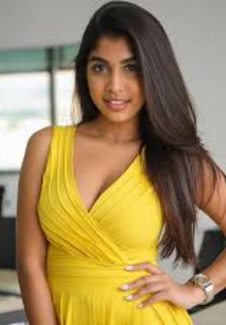 Lalita 26 years